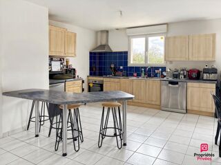  Maison à vendre 5 pièces 90 m²