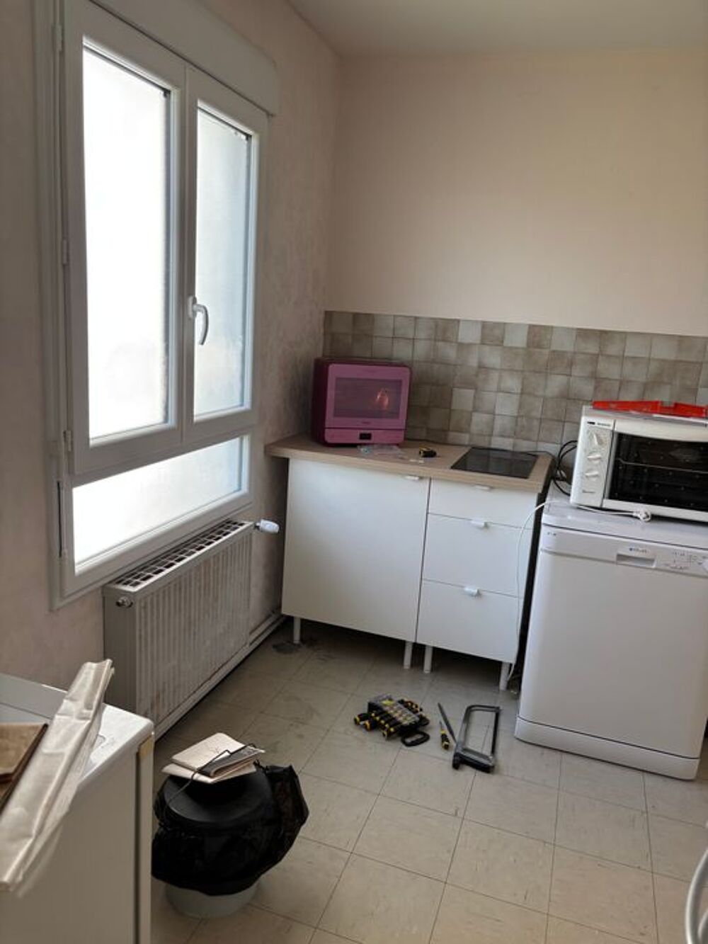 Location Appartement Appartement de 52m2 à louer sur Poitiers Poitiers