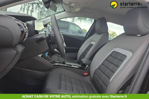 C4 PureTech 130 EAT8 Plus 2025 occasion 69190 Saint-Fons