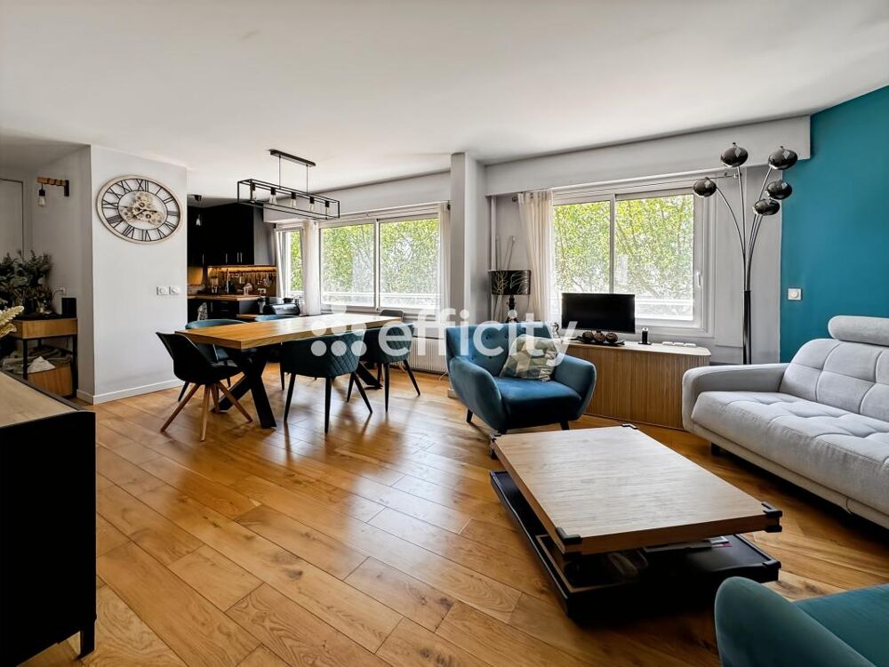 Vente Appartement Appartement Boulogne billancourt
