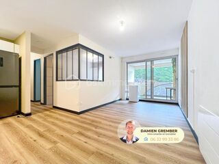  Appartement � vendre 3 pi�ces 47 m�