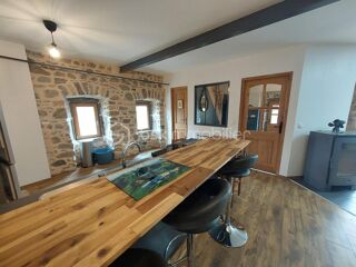 Maison à vendre 6 pièces 128 m²