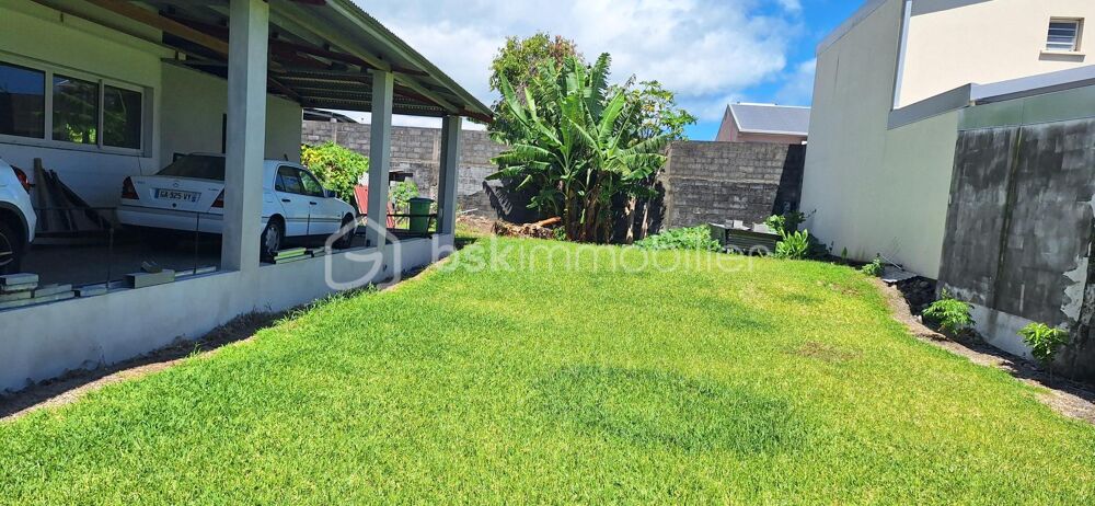 Vente Maison Ensemble immobilier à fort potentiel – Maison avec appartement indépendant et terrain constructible – Saint-André (Cambuston) Saint andre