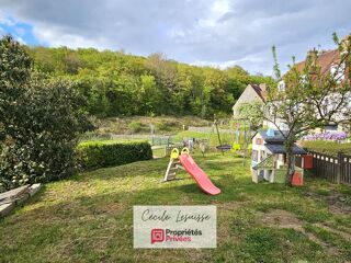  Maison � vendre 4 pi�ces 104 m�