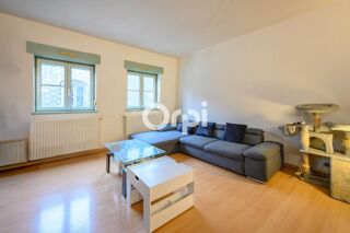  Appartement à vendre 3 pièces 52 m²