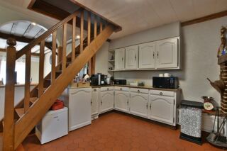  Maison à vendre 7 pièces 151 m²