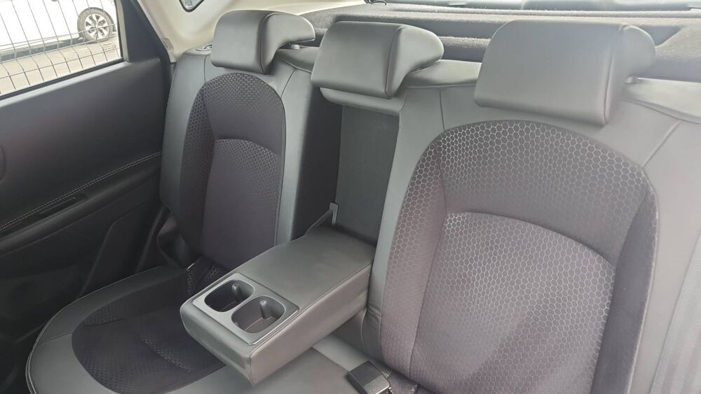 Qashqai 1.6 dCi 130 N-Connecta 2013 occasion 63000 Clermont Ferrand