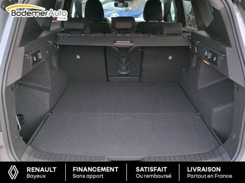 Bigster Hybrid 155 Journey 2025 occasion 14400 Bayeux