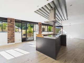  Appartement à vendre 4 pièces 114 m²