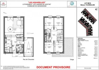  Maison à vendre 5 pièces 108 m²