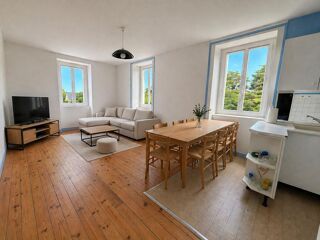 Appartement à vendre 3 pièces 65 m²