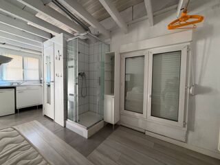  Appartement à louer 1 pièce 19 m²
