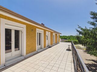  Maison à vendre 8 pièces 196 m²