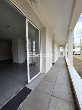  Appartement à vendre 3 pièces 68 m²