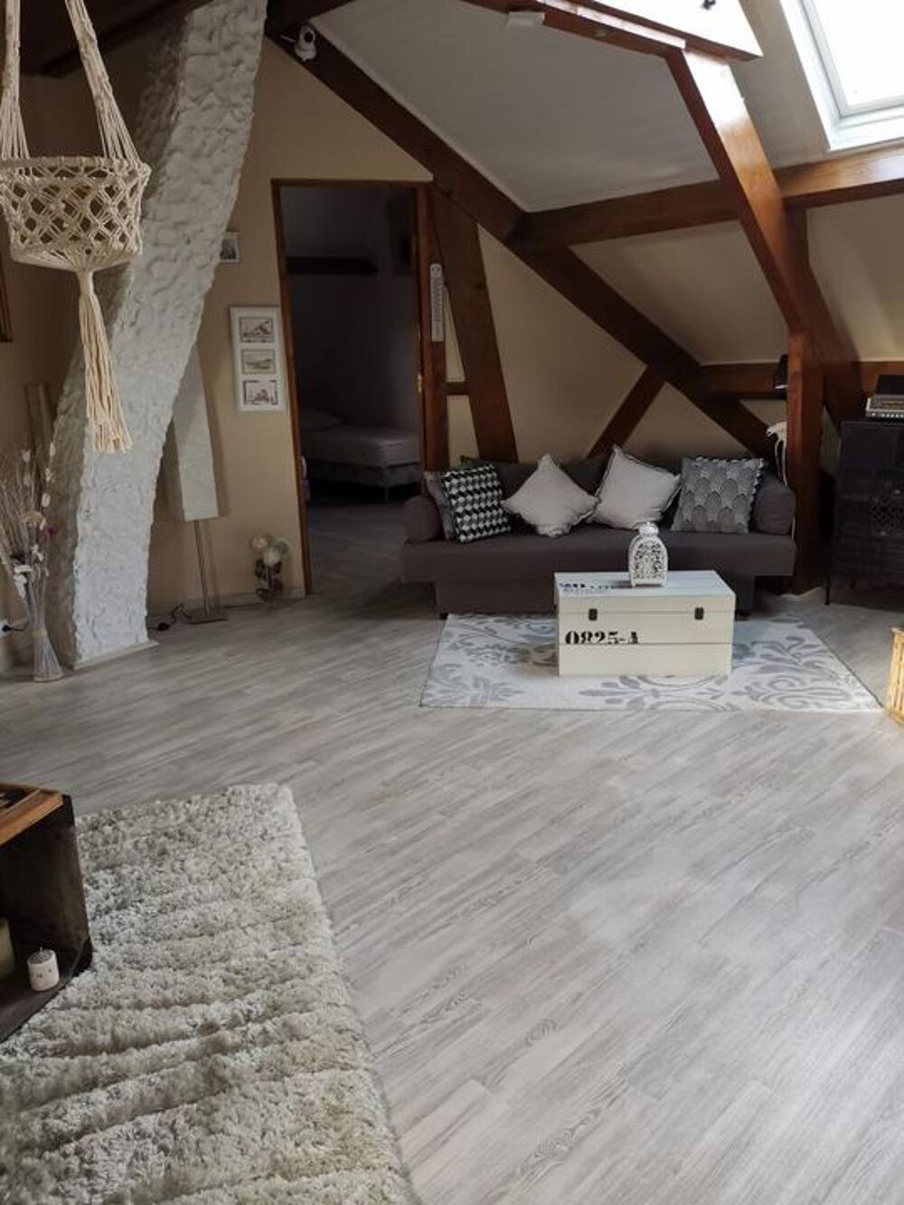 Location Appartement Chambre de 17m2 � louer sur Argenteuil Argenteuil