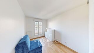  Appartement � vendre 3 pi�ces 58 m�