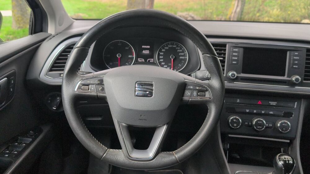 Leon 2.0 TDI 150 I-Tech 2014 occasion 62880 Vendin Le Vieil