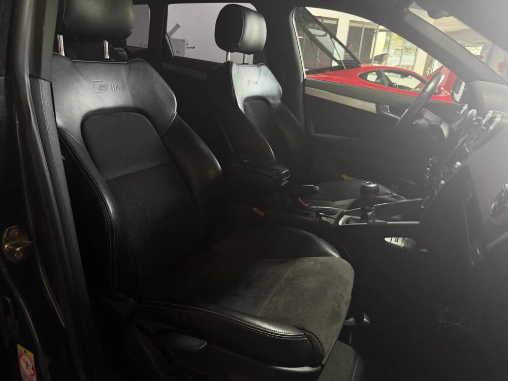 A3 2.0 TDI Ambition (140 ch) 2010 occasion 85190 Venansault