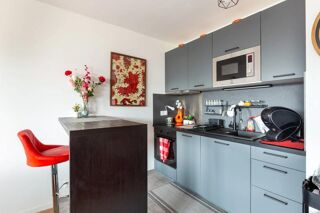  Appartement � vendre 3 pi�ces 62 m�