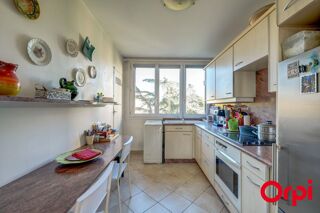  Appartement � vendre 4 pi�ces 71 m�