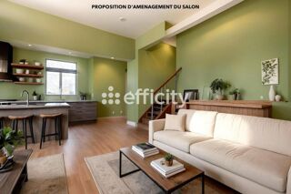  Maison  vendre 5 pices 100 m