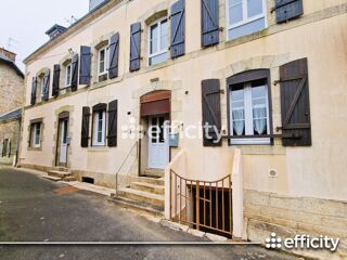  Maison � vendre 8 pi�ces 186 m�