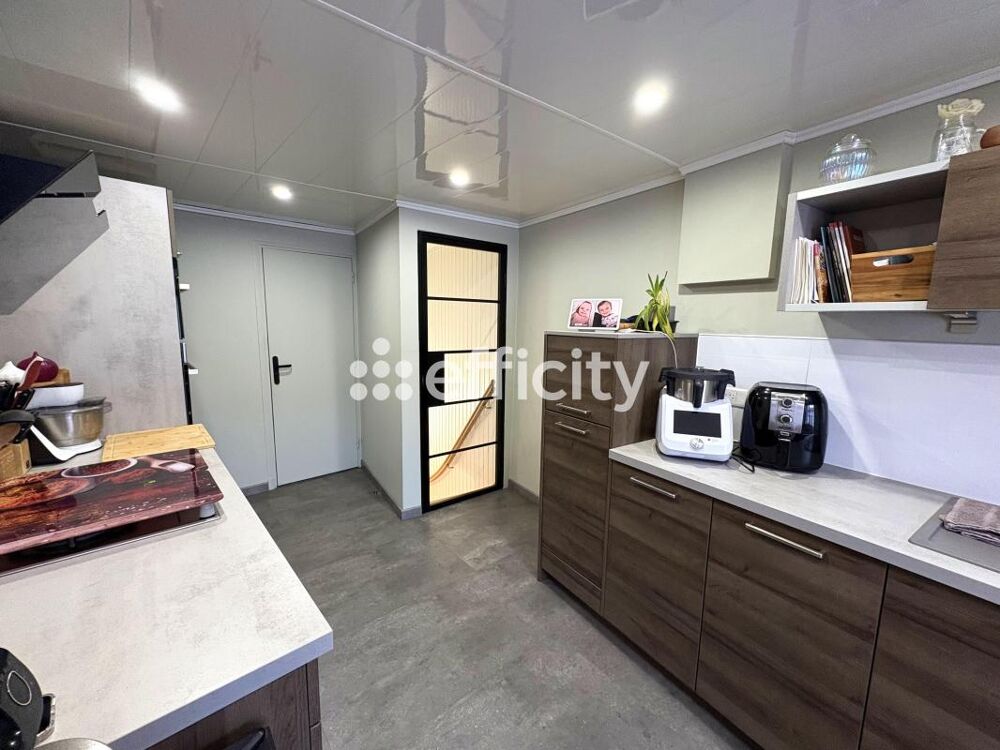 Vente Maison Maison Givors