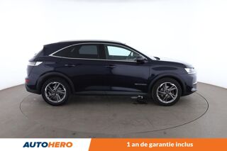 DS7 1.6 PureTech Grand Chic Automatique 225 ch 2019 occasion 92130 Issy-les-Moulineaux