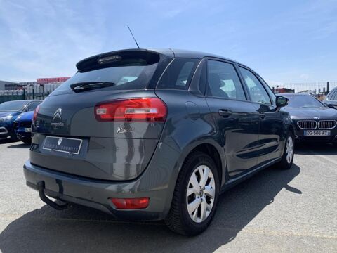 C4 Picasso 1.6 HDi 115 CH Confort 2015 occasion 14650 Carpiquet