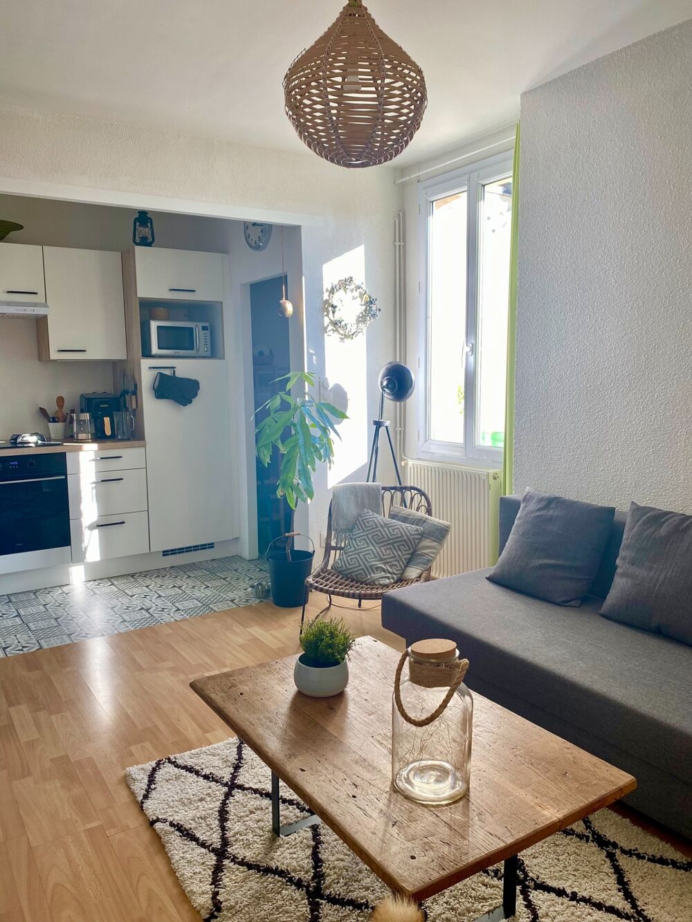 Vente Appartement Appartement 2 pièces 50 m² - BORDEAUX (33) Bordeaux