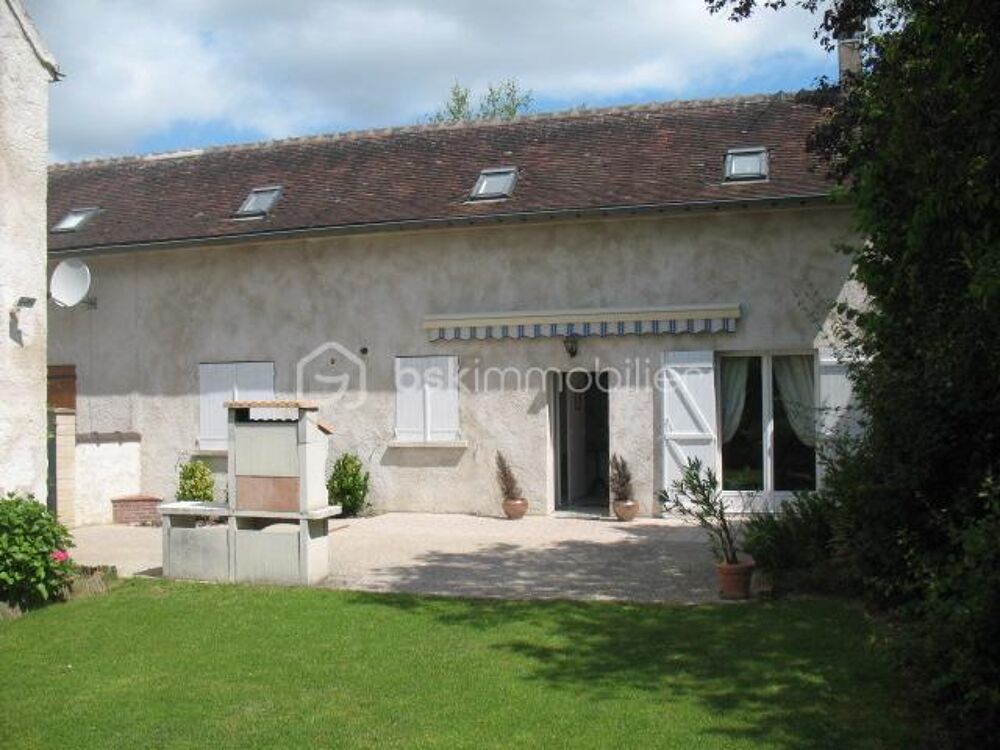 Maison 4 pièces 81 m² · à Auxerre · 81 m² · 165 000 €