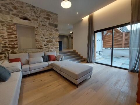  Appartement � louer 4 pi�ces 102 m�