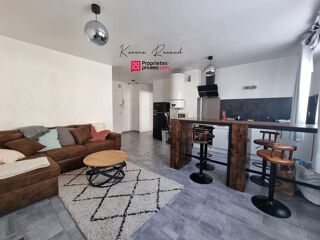  Appartement à louer 2 pièces 49 m²