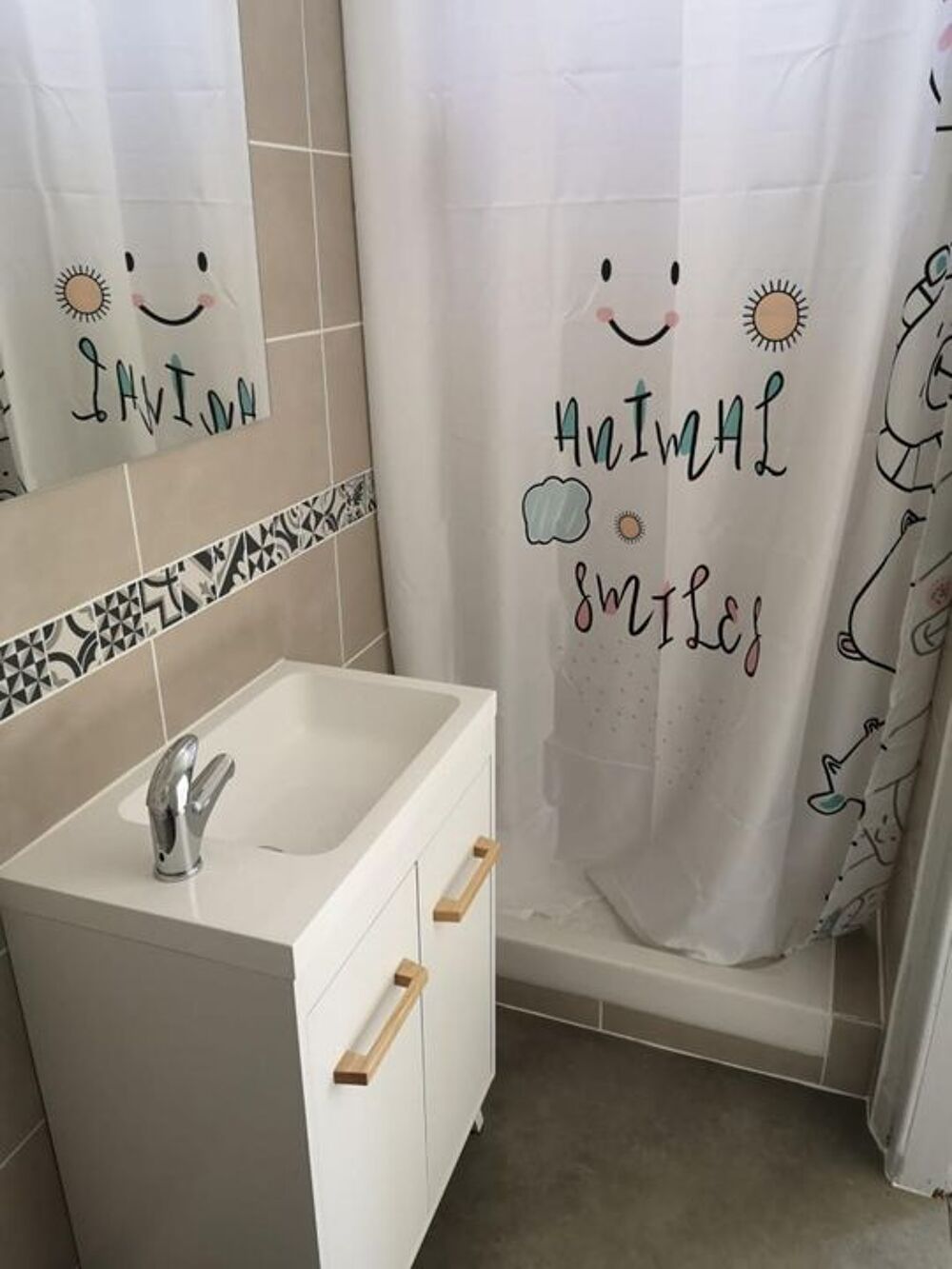 Location Appartement Appartement de 33m2 à louer sur Noailles Noailles