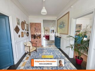  Maison  vendre 7 pices 194 m