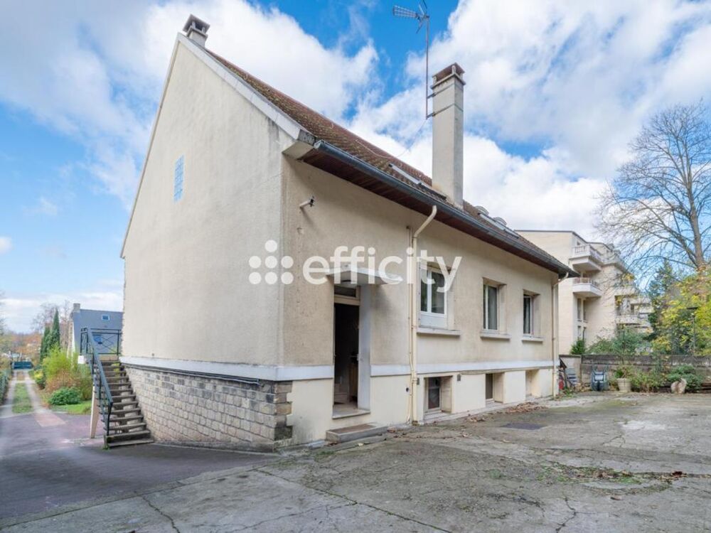 � vendre  Maison Bry-sur-Marne (94360)