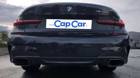 S&eacute;rie 3 340i M Sport 2019 occasion 95520 Osny