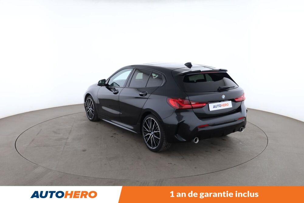 S&eacute;rie 1 118d M Sport BVA 150 ch 2022 occasion 92130 Issy-les-Moulineaux