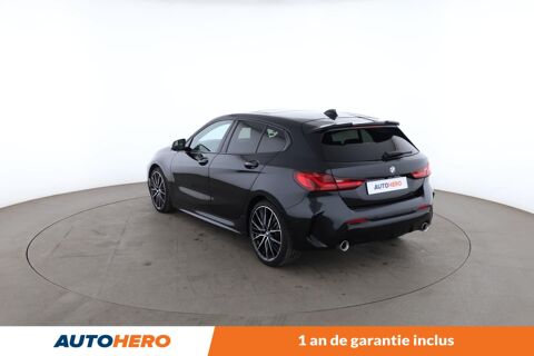 S&eacute;rie 1 118d M Sport BVA 150 ch 2022 occasion 92130 Issy-les-Moulineaux