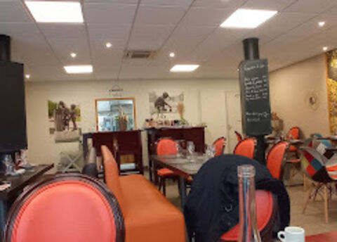   Restaurant Chambord-Cheverny-Villesavin 