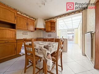  Maison � vendre 5 pi�ces 115 m�