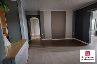  Maison à vendre 5 pièces 110 m²
