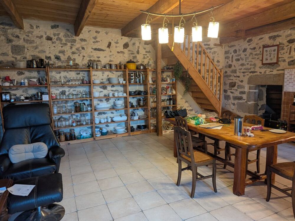 Location Appartement Chambre de 20m2 à louer sur Plomodiern Plomodiern