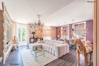  Appartement à vendre 5 pièces 118 m²