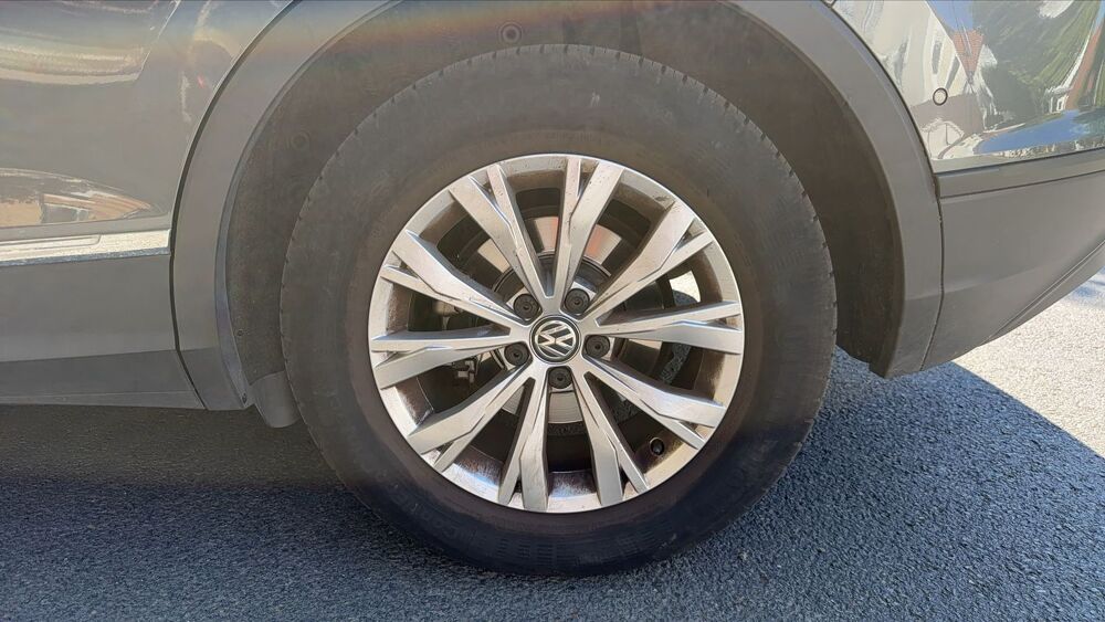 Tiguan 1.5 TSI 150 DSG7 Confortline 2020 occasion 94340 Joinville Le Pont