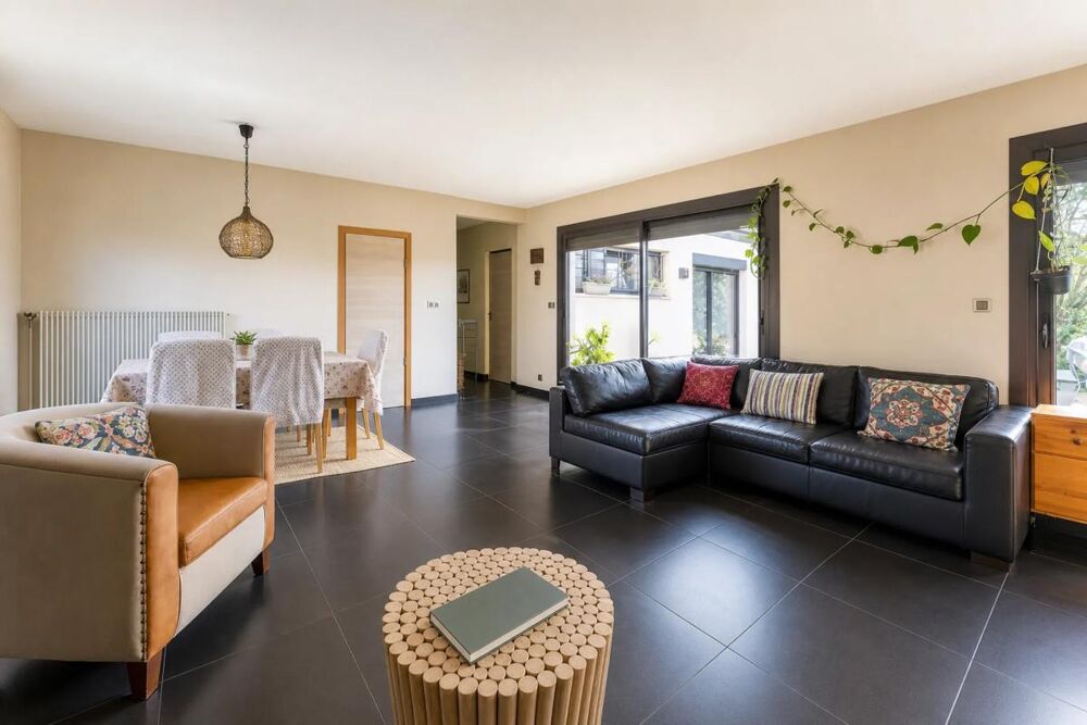 Maison 6 pièces 113 m² · à Le Taillan Medoc · 113 m² · 464 500 €