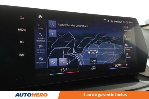 iX1 xDrive30 xLine BVA 313 ch 2023 occasion 92130 Issy-les-Moulineaux