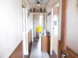  Maison à vendre 4 pièces 82 m²