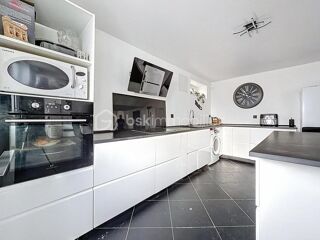  Maison à vendre 6 pièces 120 m²