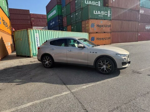 Levante Diesel 3.0 2019 occasion 33000 Bordeaux